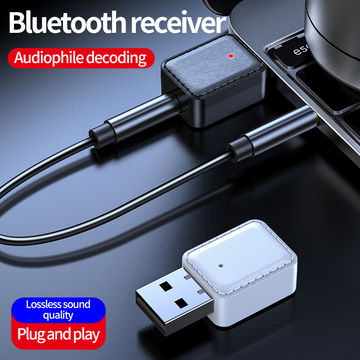 Stillehavsøer Remission oversætter Buy Wholesale China Dual Mode Mini Bluetooth 5.0 Usb Adapter For Tv Pc & Bluetooth  Usb Dongle at USD 2 | Global Sources