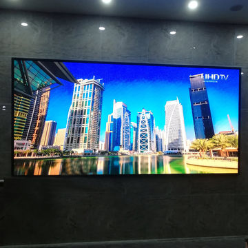 Score Buitensporig vrouwelijk Buy Wholesale China Indoor Digital Advertising Board Flexible Led Video Tv  Wall Display Screen Panel & Led Display at USD 400 | Global Sources