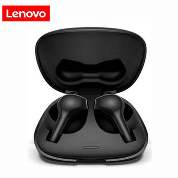 Buy Wholesale China Lenovo Ht06 Tws Earbuds With Charging Cases