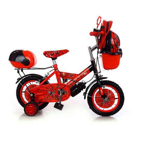 baby bicycle for 6 year old