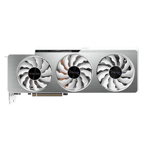 China RTX 3080 Gaming TRIO RTX 3080 VEN 3X with 10G GDDR6 19 Gbps ...