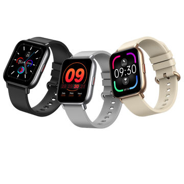 zeblaze gts smartwatch