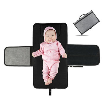 Wholesale Custom Baby Changing Pad Waterproof Diaper Changing Mat Pad Explore China Wholesale Custom Baby Changing Pad and Waterproof Diaper Changing Mat Pad Wholesale Custom Diaper Changing Pad Diape...