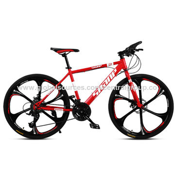 Buy Wholesale China Mountain Cross Country Bike & Mountain,bike At USD ...