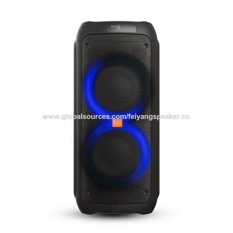 Portable Speaker Double 