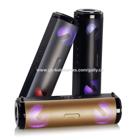 Barre de son, haut-parleur hi-fi, enceinte de sonorisation, haut-parleur Bluetooth, enceinte sans fil, enceinte Bluetooth extérieure