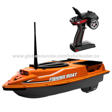 Bulk Buy China Wholesale Upgraded Version, Oem Rc Brushless Bait Boat With  Gps Position Auto Return Boat For Sea Carp Fishing $119 from Hebei Leader  Imports & Exports Co. Ltd