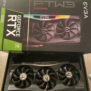 Buy United States Wholesale Rtx 3090 Ftw3 Ultra Gaming 24gb Gddr6
