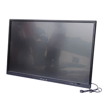 multiple touch screen monitors one pc supplier