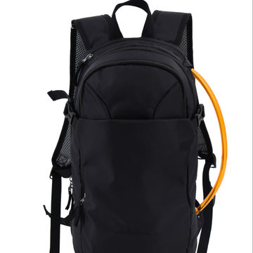 camera hiking backpack with water bladder