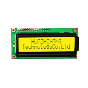 different lcd modules factory