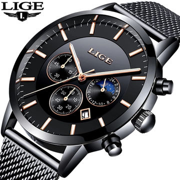 lige sports watch