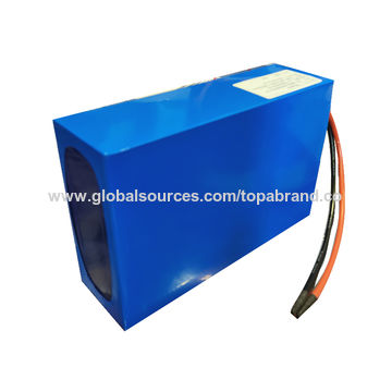 Fabrikgefertigter Lithium-Ionen-Akkupack 25,9 V 36 Ah mit Anschluss für elektrische Produkte for sale at factory direct price