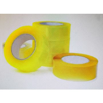 Adhesive BOPP Tape Custom Logo Printed Packing Tape Sticky Tape - China  Adhesive Tape, Tape