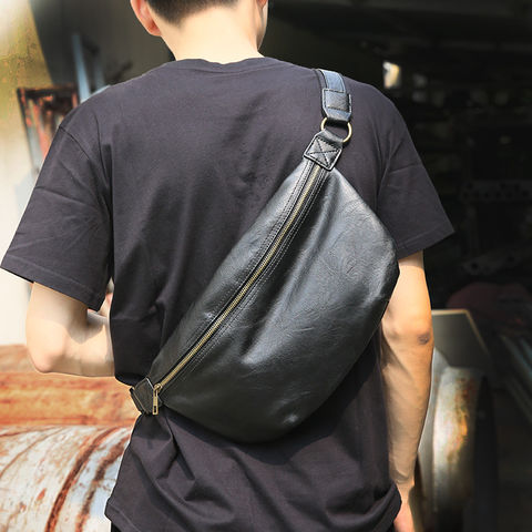 Men's Bags - Designer Men's Shoulder Bags, Waist & Backpacks
