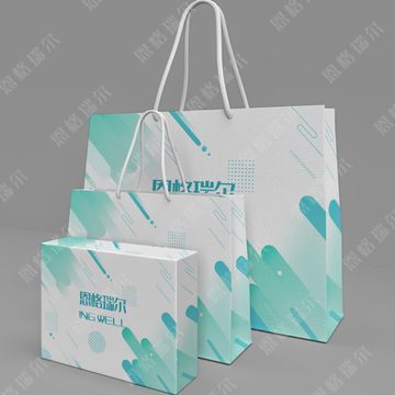 gift box for handbag