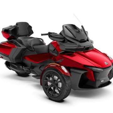 Bulk Buy Canada Wholesale Hot New Sales 2021 Can-am Spyder Rt