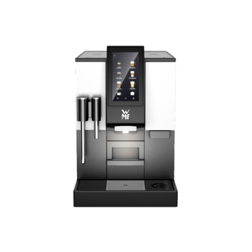 Wmf coffee outlet maker