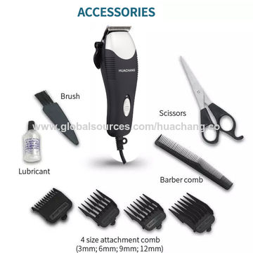 Buy Wholesale China Best Quality Professional Hair Clipper For Men Portable  Trimmer Cordless Hair Clipper & Hair Clippers at USD  | Global Sources