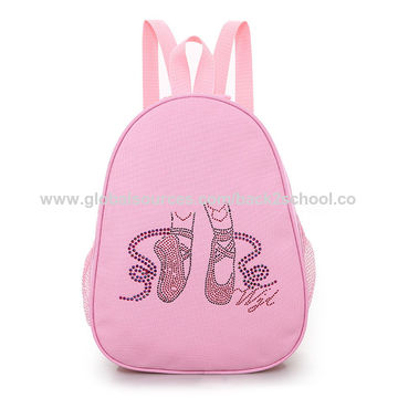 Ballet bag online argos