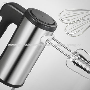 Buy Wholesale China Electric Hand Mixer Immersion Blender