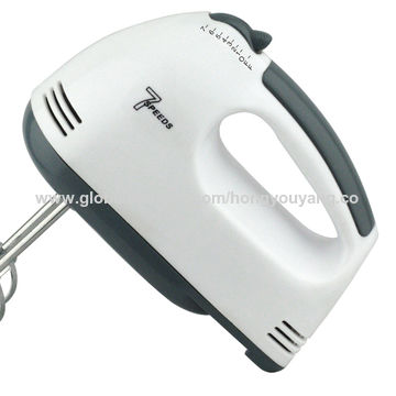 Hand Mixer Electric,7 Speed Hand Mixer Electric Hand Mixer