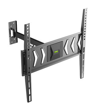 Whole China Manufacturer Supply Universal Led Lcd Stand Tv Wall Mount Bracket Fit For 32 55 At Usd 2 59 Global Sources - Led Tv Wall Mount Stand Fitting