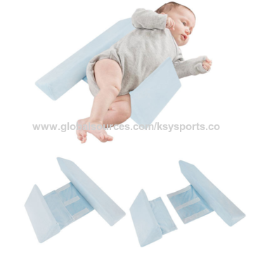 Adjustable Infant Sleep Pillow 