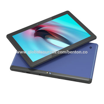Buy Wholesale China Newest Metal Case 10 Inch Tablet Pc Android 11