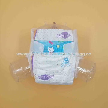 Achetez en gros Couches Bébé Jetables Pour Bébé Couche Pour Nouveau Né Oem  Chine et Couches Pour Bébé à 0.04 USD