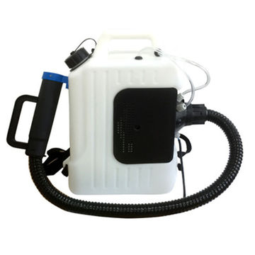 Buy Wholesale China Portable 10l Ulv Aerosol Mist Sprayer Ultra-low ...