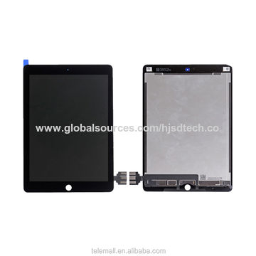 ipad pro 9.7 lcd screen manufacturer