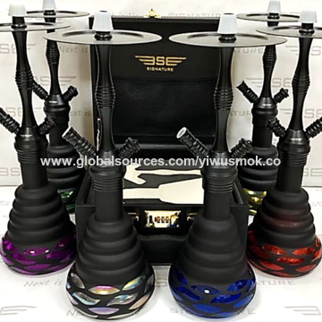 Buy China Wholesale Manufacturer Custom Wholesale Big Hookah