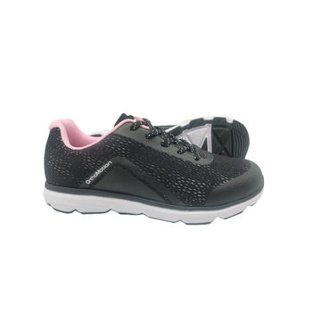 Buy Wholesale China Sneakers, Breathable Jacquard Knitting Upper