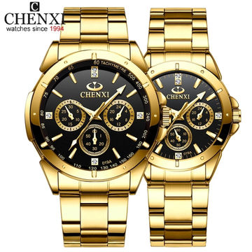 mens gold watches sale