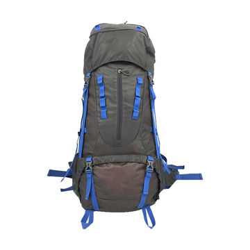 tesco rucksack 65l