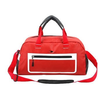 good travel duffel bolsas