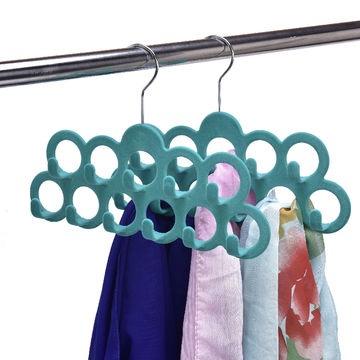 WHOLESALE BAY (Pack of 1) 5 In 1 Stainless Steel Foldable Hangers For  Clothes Hanging Multi-layer Round Pant Hangers For Wardrobe Magic Foldable Hanger  Clothes Hanger Multipurpose Hanger Organizer Cloth Hanger