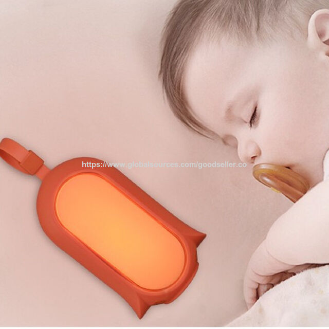 Máquina de ruido blanco con temporizador y sonidos naturales para calmar y dormir bebés - Ayuda para el sueño infantil for sale at factory direct price