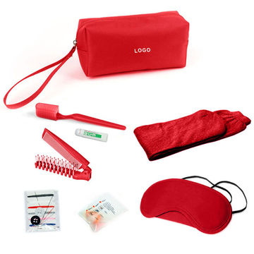 travel kit pouch