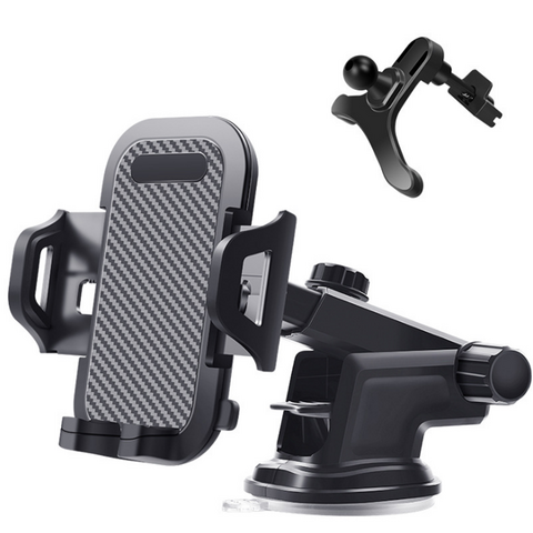 Support de Navigation Voiture, Support Téléphone Voiture, Ventouse Grille d'Aération, Support Téléphone Multifonction for sale at factory direct price