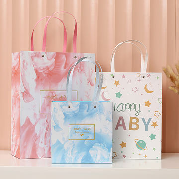 Buy Shopping Bag Wholesale from Yiwu China