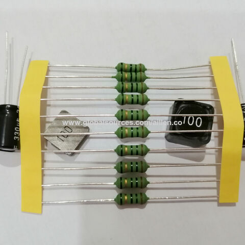 محاثات رقاقة SMD مقترنة، محاثات طاقة لإمدادات الطاقة ذات التبديل عالية التردد والتيار العالي