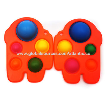 globals fidget toys