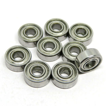 Ceramic Bearing SMR105C-ZZ SMR105C-2OS