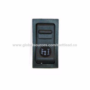 Buy China Wholesale Pto Switch For Howo Trucks, Sinotruk, Shacman ...