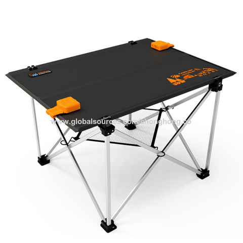 Panda perfume Shadow Buy Wholesale China 30w Solar Outdoor Tables Folding Table Solar Hiking  Table With Solar Panel Portable For Charging & Solar Outdoor Table | Global  Sources
