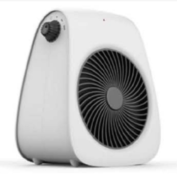 2Kw Round fan heater, fan forced heater electric heater heater - Buy ...