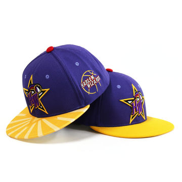 Jersey Mesh Baseball Cap 2021 
