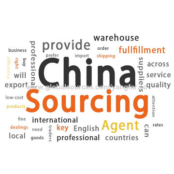 Best China Sourcing Agent Company